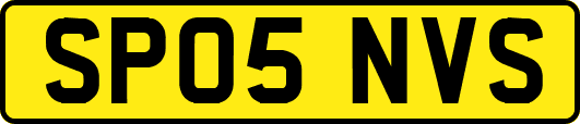 SP05NVS