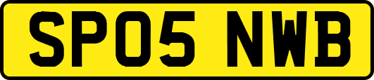 SP05NWB
