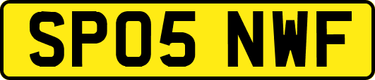 SP05NWF