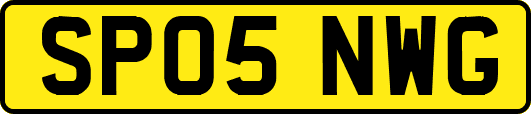 SP05NWG