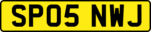 SP05NWJ