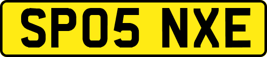 SP05NXE