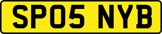 SP05NYB
