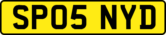 SP05NYD