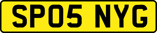 SP05NYG