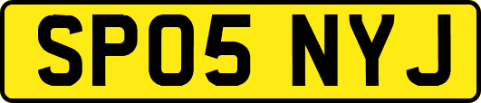 SP05NYJ