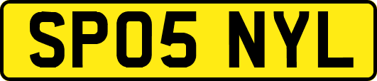 SP05NYL