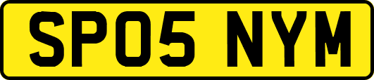 SP05NYM