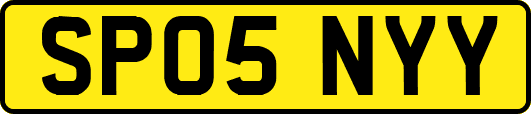 SP05NYY