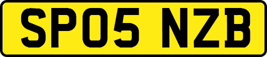 SP05NZB