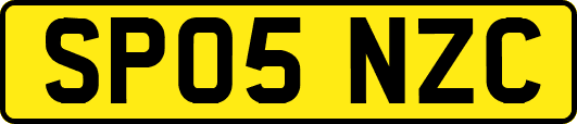 SP05NZC