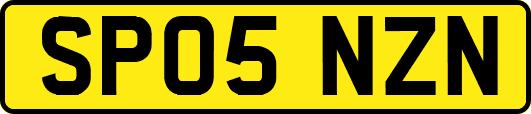 SP05NZN