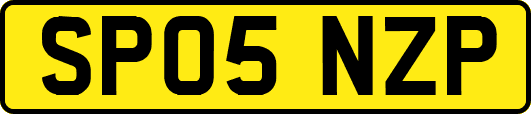 SP05NZP