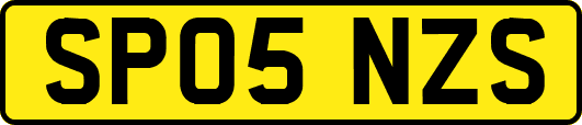SP05NZS