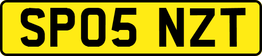 SP05NZT