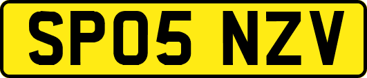 SP05NZV