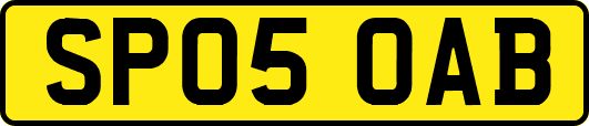 SP05OAB