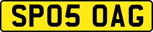 SP05OAG