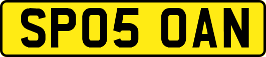 SP05OAN