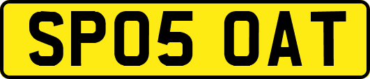 SP05OAT