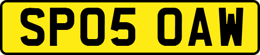 SP05OAW