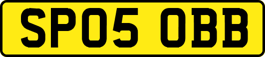 SP05OBB