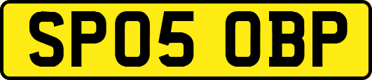 SP05OBP