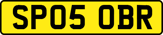 SP05OBR