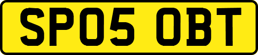 SP05OBT