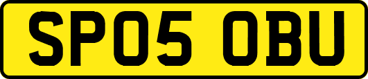 SP05OBU