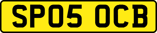 SP05OCB