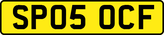 SP05OCF