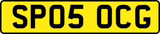 SP05OCG