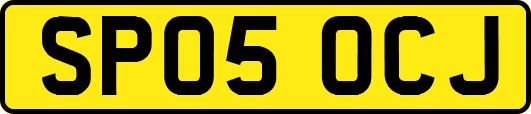 SP05OCJ