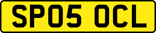 SP05OCL
