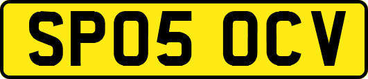 SP05OCV