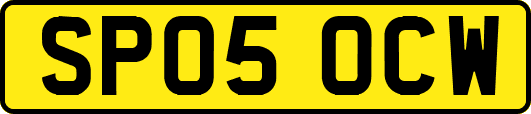 SP05OCW