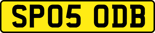 SP05ODB