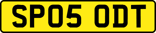 SP05ODT