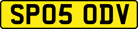 SP05ODV