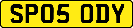 SP05ODY
