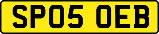 SP05OEB