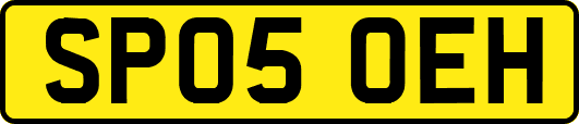 SP05OEH