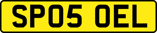 SP05OEL