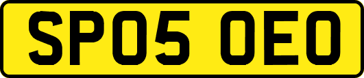 SP05OEO