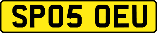 SP05OEU