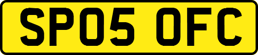 SP05OFC