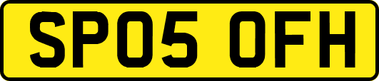 SP05OFH