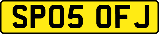 SP05OFJ