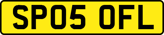 SP05OFL